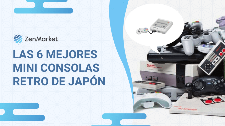 ZM ES Blog Cover Consolas mini retro japonesas