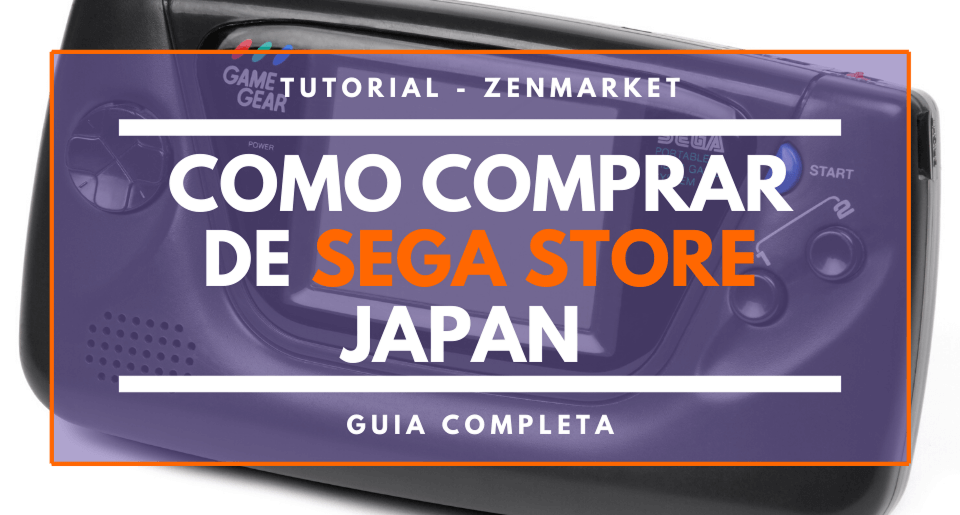 ZM ES Blog Cover como comprar en tienda sega