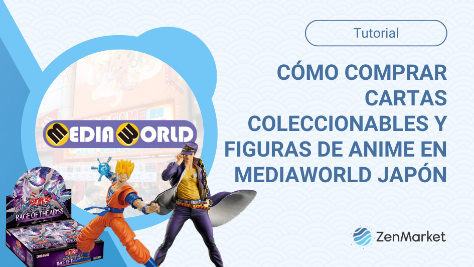 MediaWorld blog ES