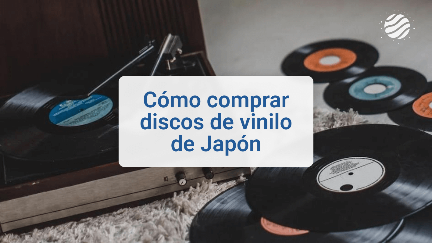 vinil LP