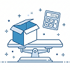 Ilustracion calculadora