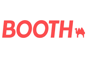 booth