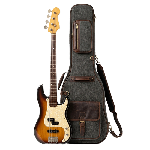Instrument bags / cases