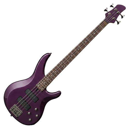 Electric Basses