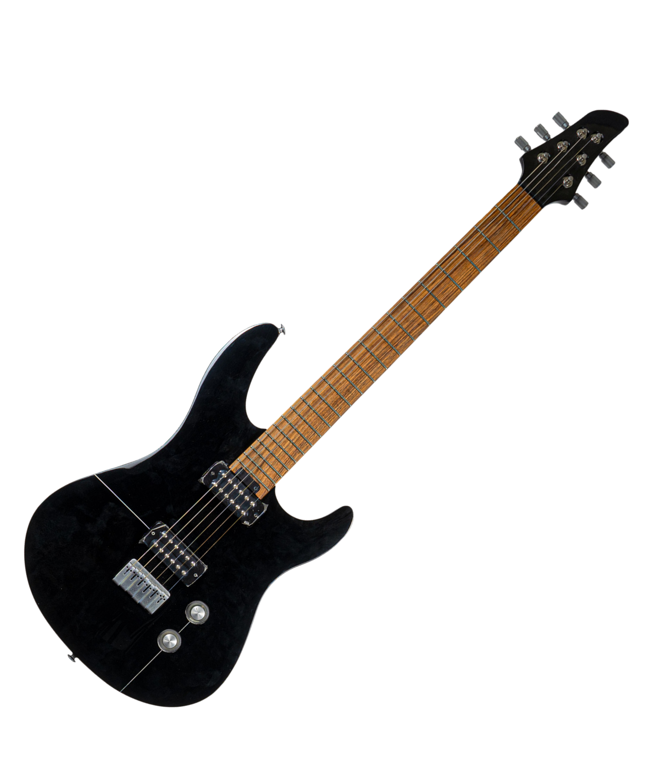 Electric guitar