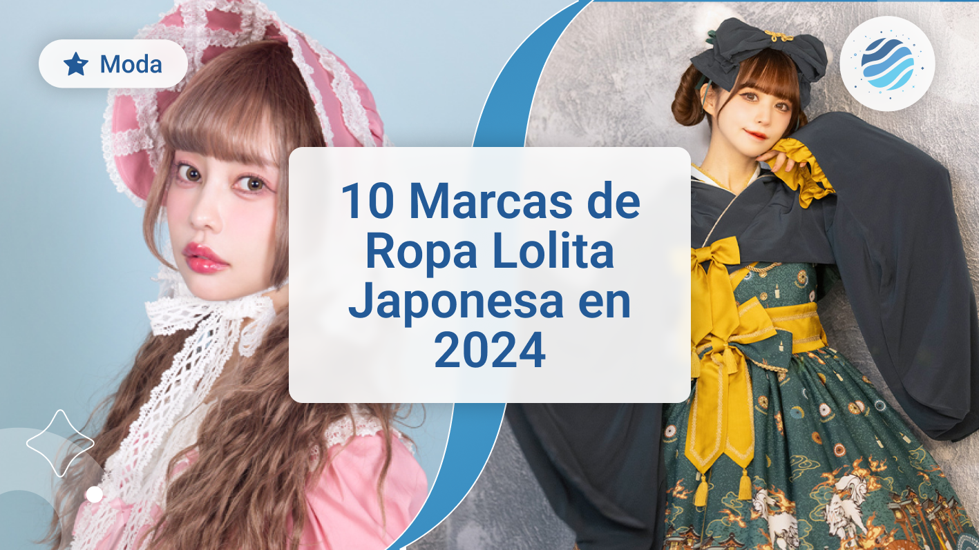 Fashion  lolita